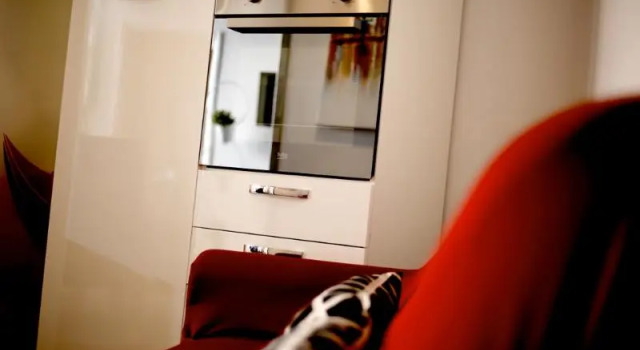 Номер Standard Medusa Residence & SPA