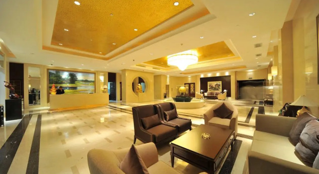 Xiamen Aqua Resort, Prenota Resort Hotel resort a Huli, Resort