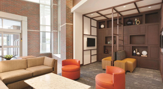 Hyatt Place Buffalo/Amherst, Book Hotel Amherst Buffalo