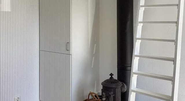 4 Person Holiday Home in Falkoping, Book Vacation Home  