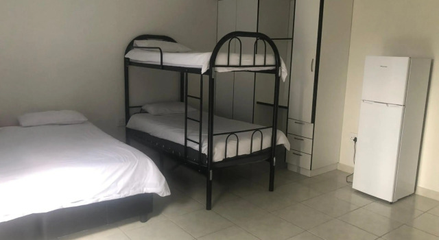 Africaren Budget Stay, Boek Hotel Kempton Park Gauteng