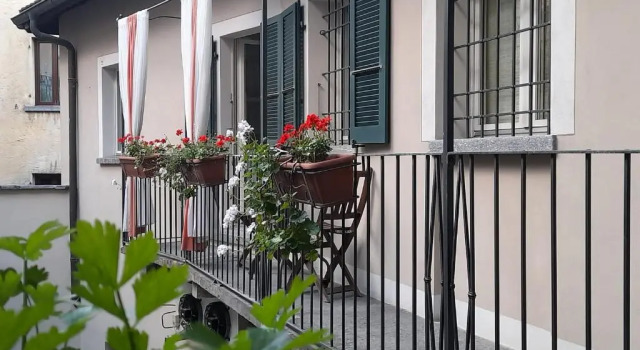 Апартаменты Piazza Grande House
