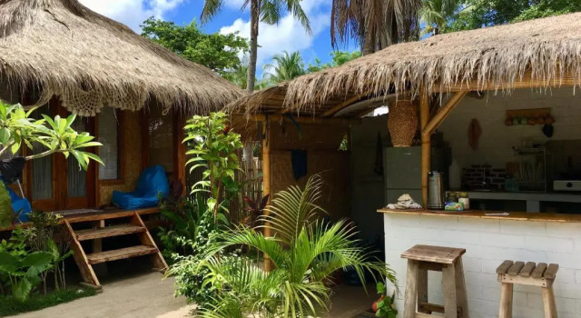 Rumah Canaria Bungalow, Book Hotel Hotels in Lombok with Parking, Parking