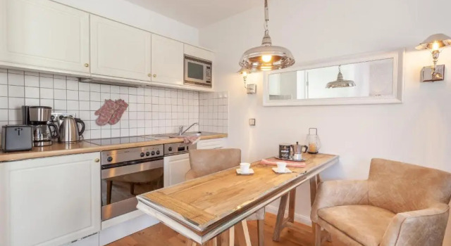 Appartement - Kleine Auszeit