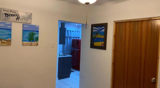 Mar Bonita Beach Appartment II