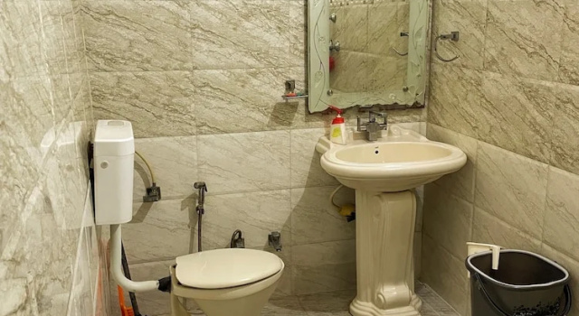 Апартаменты Deluxe SOHANAs Homestays- 2 BHK Luxury Apartment near Jaipur International Airport