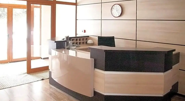Hotel Maritsa, Buchen Sie Hotel Dimitrovgrad Haskovo Province
