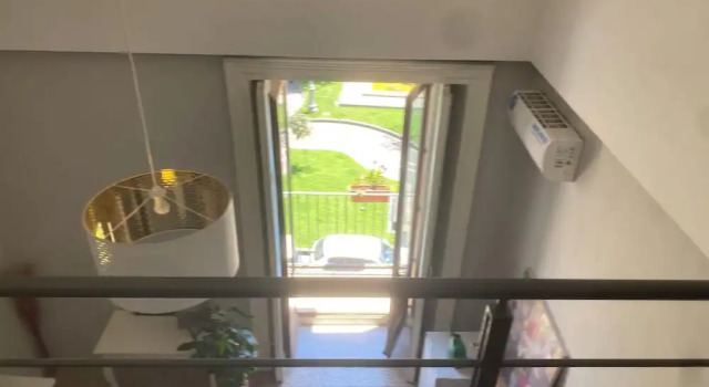 Klassisk  værelse B&B Suite Cutelli
