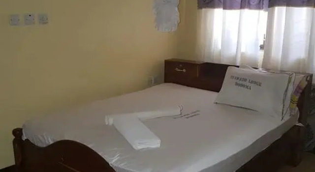 Nyawato Guest House