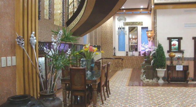 Pearlmont Hotel, Prenota Hotel Hotel a Mindanao con parcheggio, Parcheggio