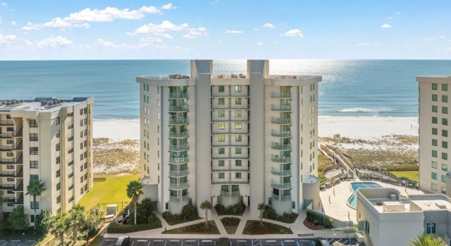 Двухместный номер Standard Perdido Towers East 403