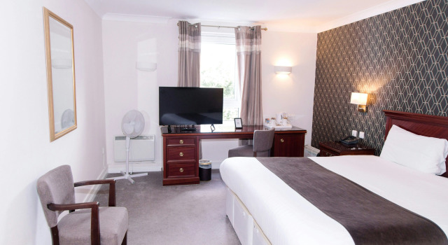 Manor Of Groves Hotel, Varaa Hotelli All inclusive -hotellit kohteessa Merseyside, All Inclusive
