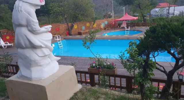 Lilac Pension, Boek Hotel Hongcheon Gangwon-Do