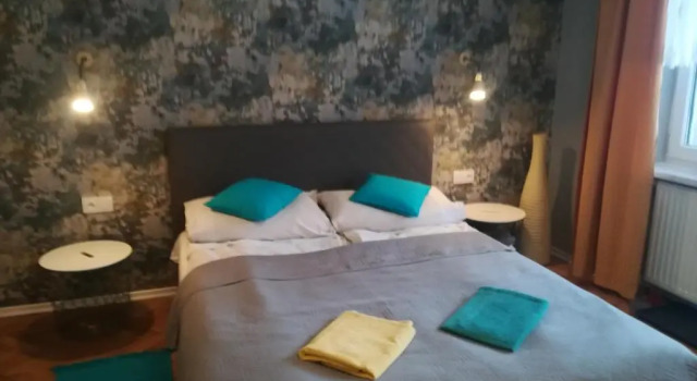 Homestay Willa Anna, Забронировать Отель Отели Карпач с парковкой, рядом с Kolorowa Ski Lift, Парковка