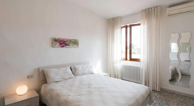 La Casa di Lucia - Firenze, Boek Appartement Florence Toscane