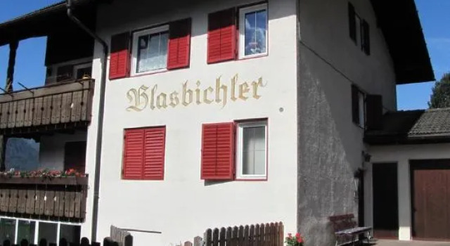 Blasbichler Appartments