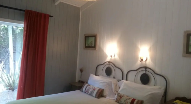 Номер Standard Hostería La Casa de Eugenia