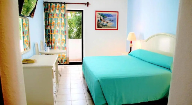 Camera Standard Hotel Costa Brava