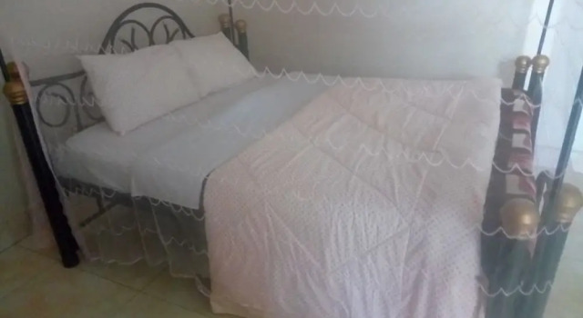 Habitación Estándar Kabz Hotel