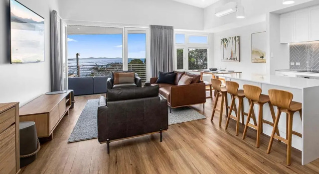 Bluehaven Woolgoolga, Забронировать Отель Вулгулга Coffs Coast, рядом с Пляж Вулгулга