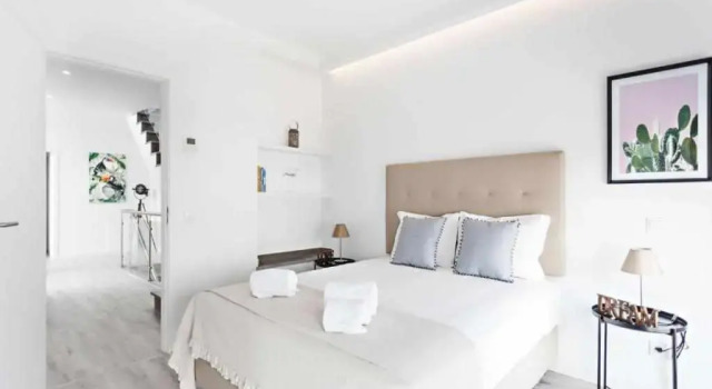 Faro Clara Suites