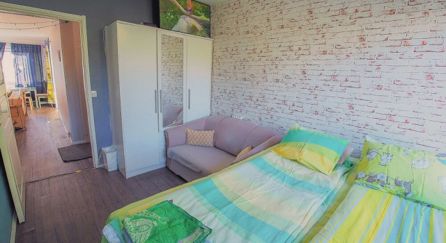 Eazy Home nearby Highway-Apartment or Private Room or Shared Room with Shared Big Kitchen,Shower,Toilet & Free Parking, Réserver Appartement Appartements à Oulu, Appartement