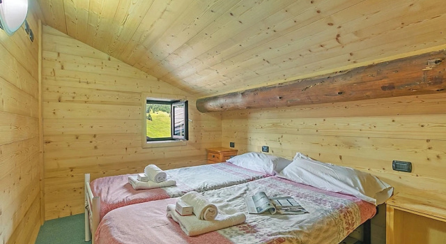 Casa Stefania, Забронировать Апартаменты/квартира Ливиньо Ломбардия, рядом с Tagliede-Costaccia