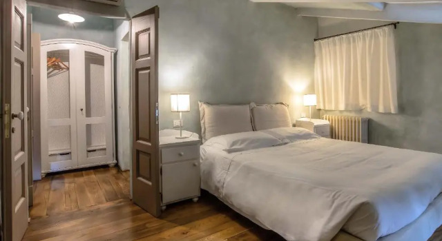 Семейный люкс Villa Cassia di Baccano