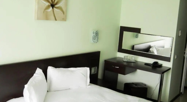 Номер Standard Hotel Fortuna