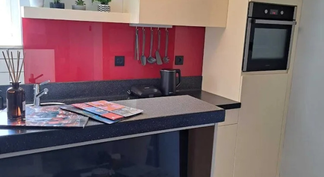 Апартаменты Apartment Carrington