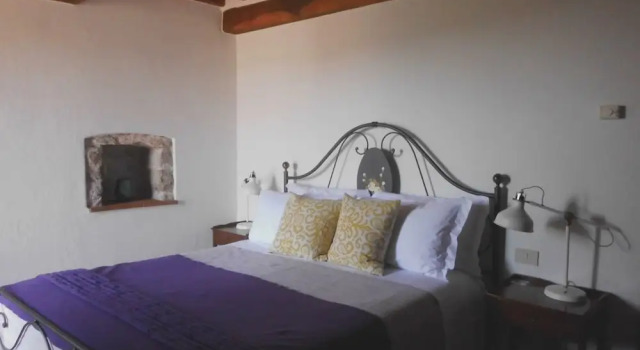 Номер Standard B&B Borgolecchi