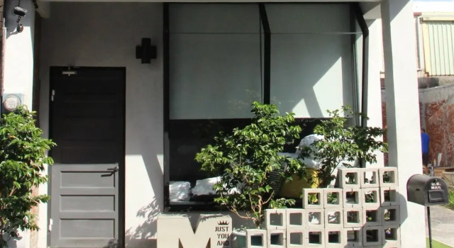 Grouppie Apartment