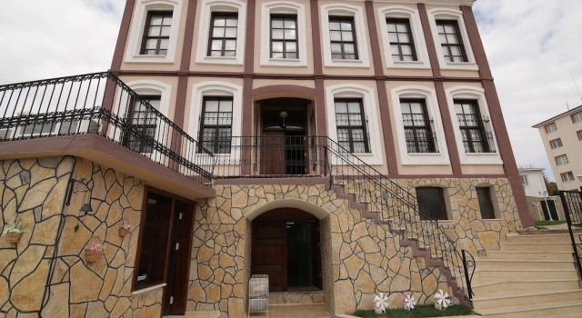 Vanilya Butik Otel, Boek Hotel Hotels in Regio Marmara met ontbijt, Ontbijt