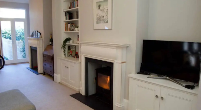 Gorgeous Home Close To Brockley Station