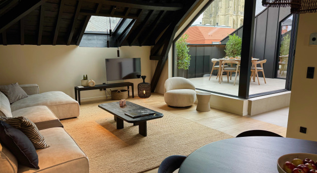 De Gulden Poorte, Prenota Hotel Hotel a Flanders con parcheggio, Parcheggio