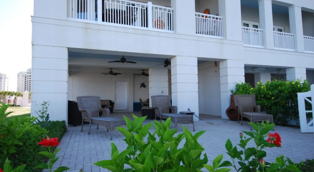 Kokopelli - Bay Front / Marina Front 3 Bedroom Townhouse by RedAwning, Rezerwuj Hotel Hotele w Padre Island z basenem, Basen
