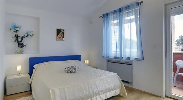 Villa in Bratulici With Pool Near Beach, Reserva ahora Villa Bratulici Istria