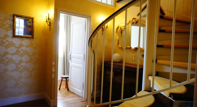 Люкс La Maison Verte Albi