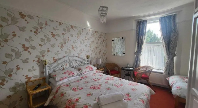 Florence Guest House