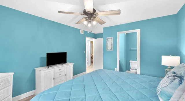 Beachy Vibe 2 BDR In Desirable HHI Resort!, Забронировать Апартаменты/квартира Апартаменты Южной Каролины, Апартаменты/квартира