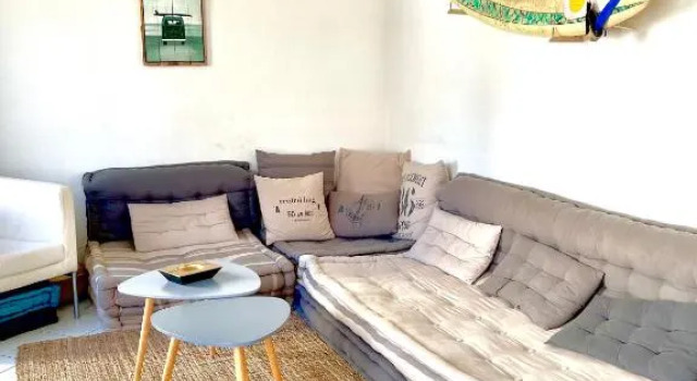 COUP DE C UR - ILE DE RE - Maison 3 chambres, Rezerwuj Hotel Hotele w Charente-Maritime z parkingiem, Parking