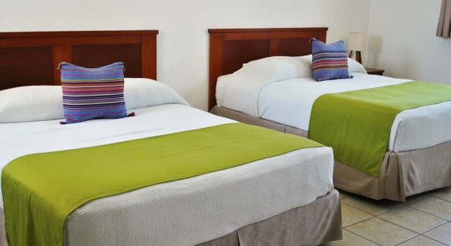 Tan Ik Beachfront Condos