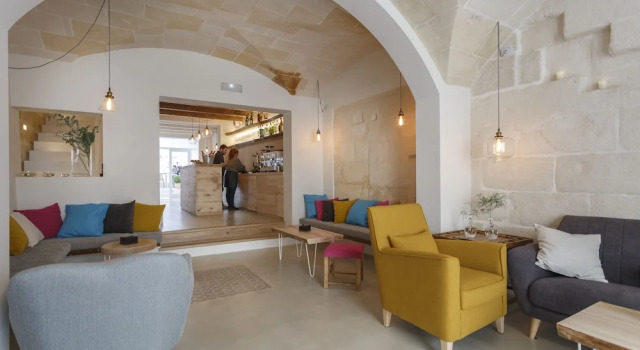 Hotel SEstil-let, Prenota Hotel Es Migjorn Gran Minorca