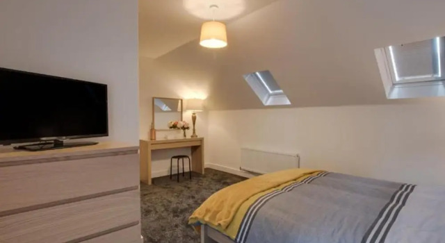 Beach Retreat 1bhk Apt in Skinnigrove, Забронировать Апартаменты/квартира Солтберн-бай-те-Си Тиссайд, рядом с Cattersty Sands