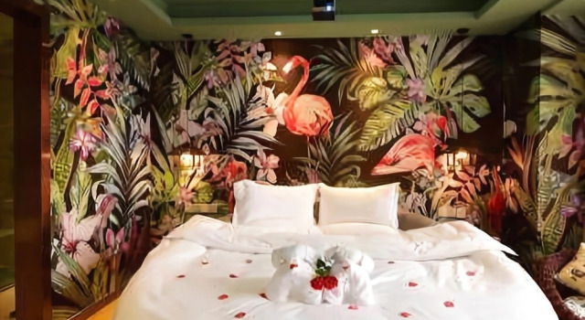 Ruixiang Boutique Hotel, Book Boutique Boutique Hotels in Chengdu, Boutique