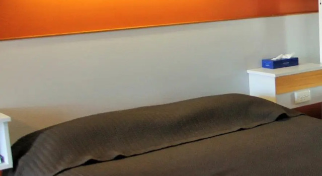 Двухместный номер Standard Gateway Motor Inn Warrnambool