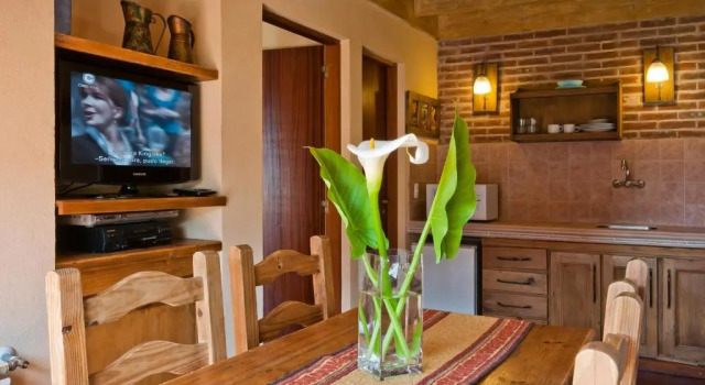 Апартаменты La Hosteria Cariló