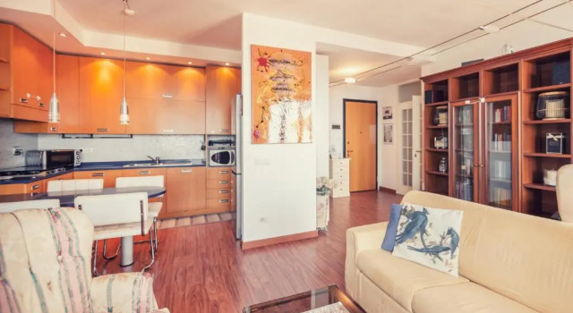 Апартаменты Le Orchidee Apartment by Wonderful Italy