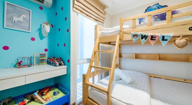 Huahin condo D504
