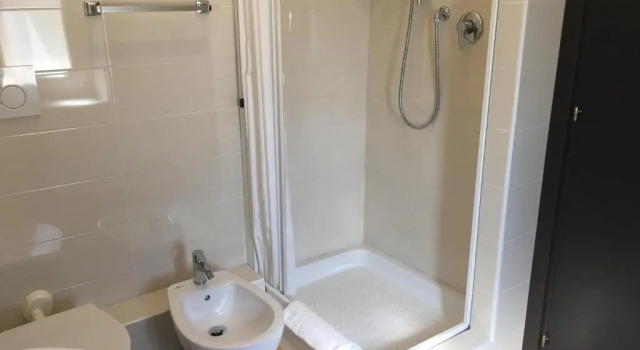 Номер Standard Hotel Chopin